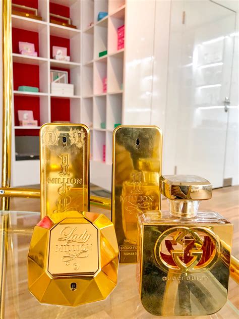 gucci million perfume|Gucci perfume original.